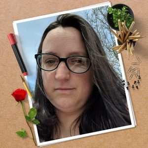 Meet your Posher, Bethany